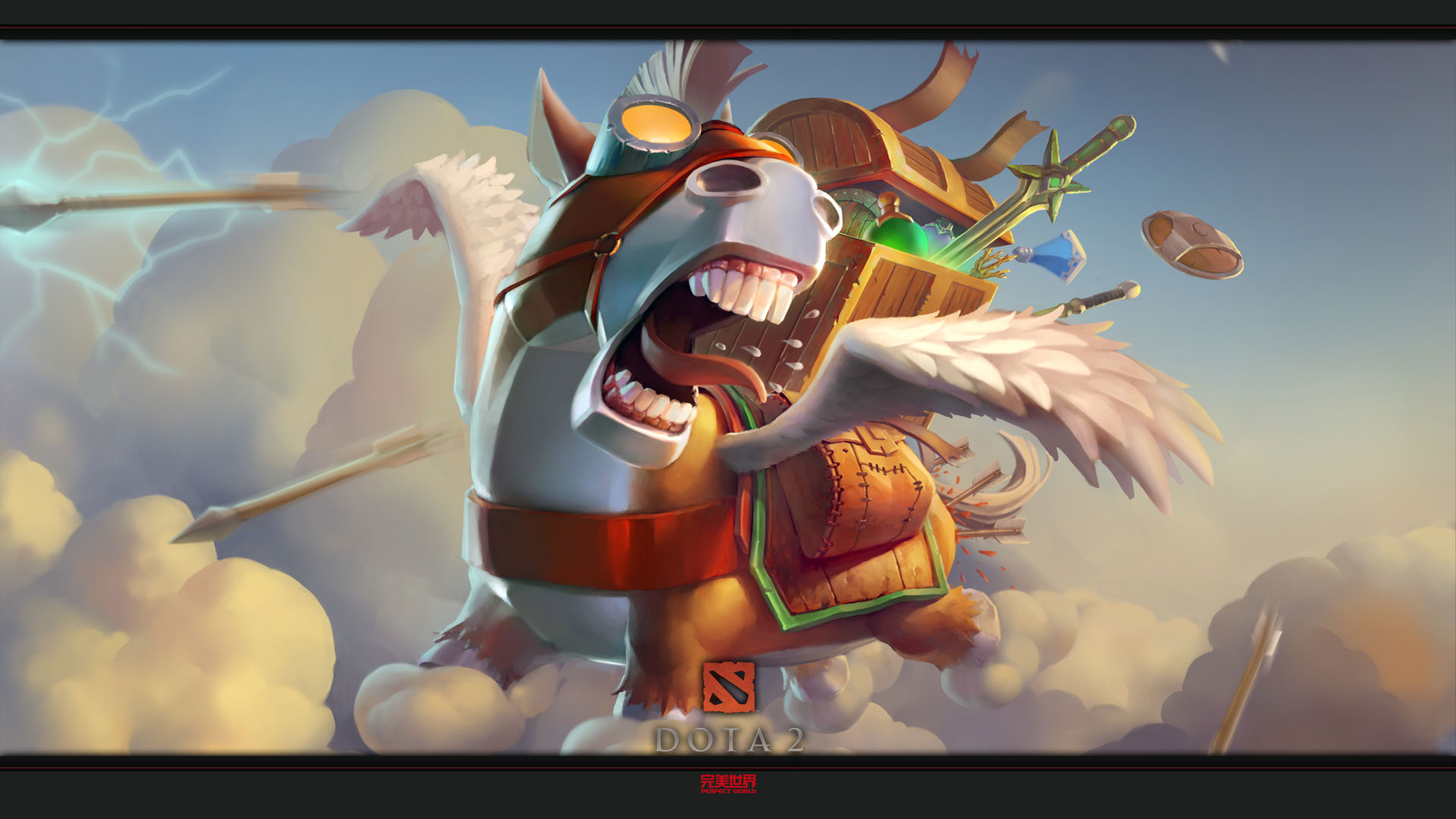 也反映了云 也反映了云