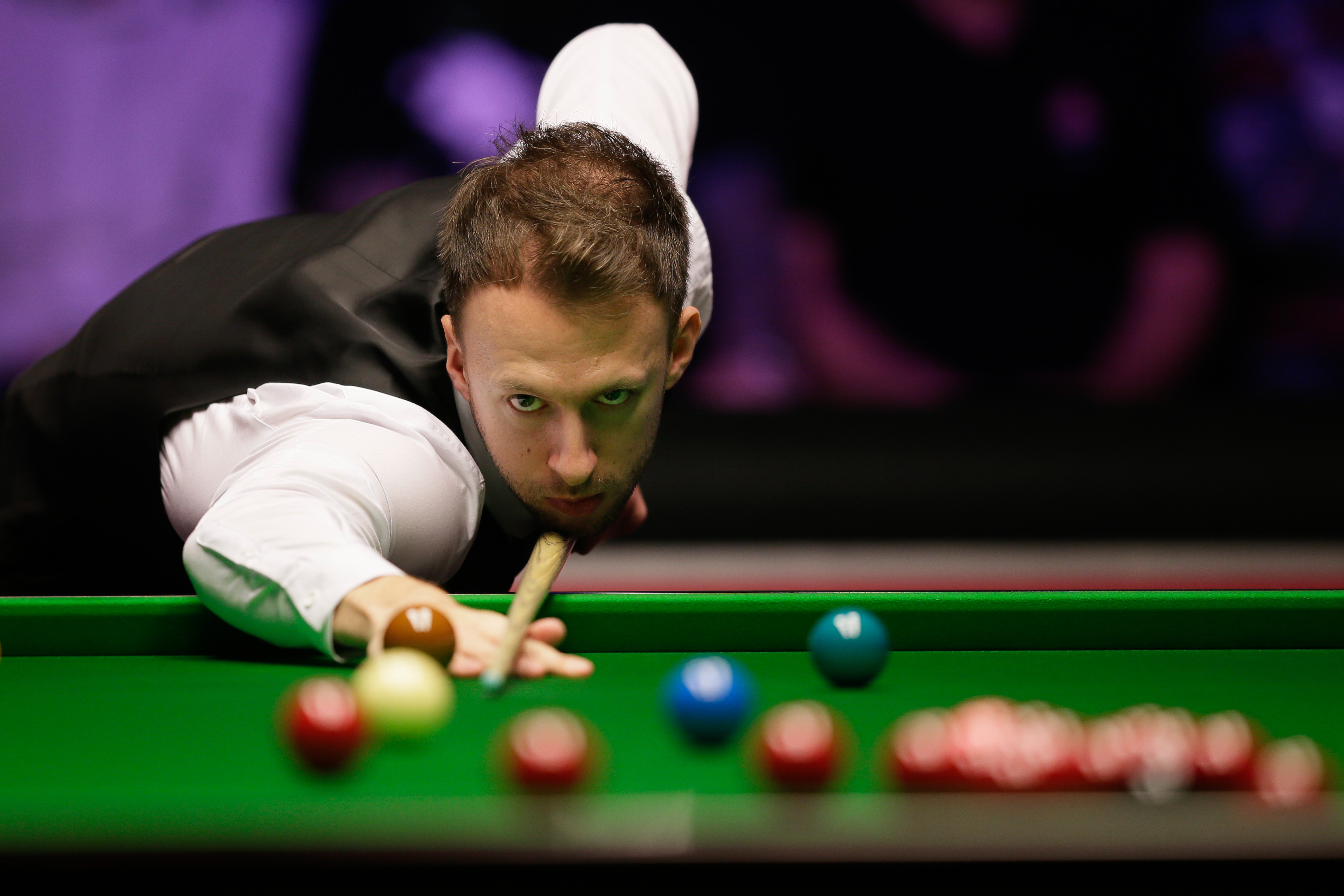 年总决赛上 年总决赛上