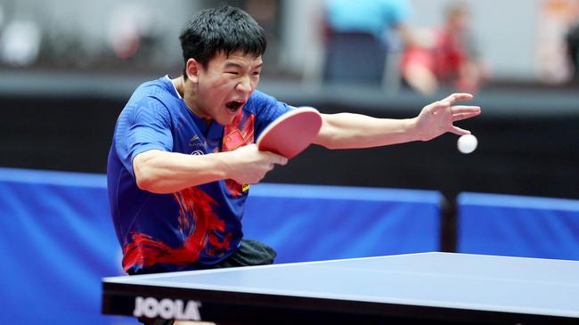 他以强悍 他以强悍