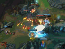 都能在比赛 都能在比赛