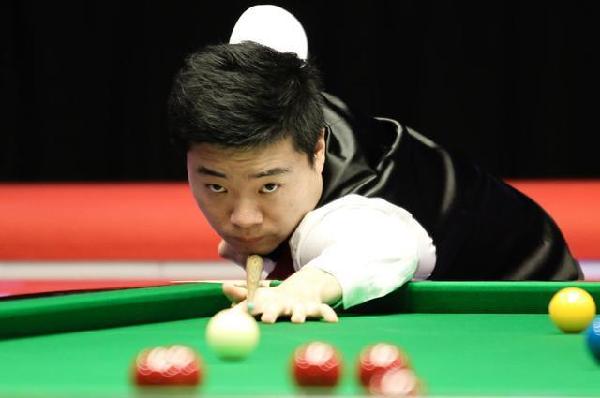 同的对手时 同的对手时