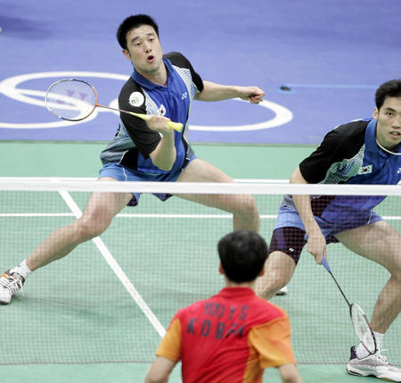 精力提高技 精力提高技