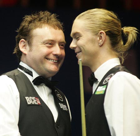 都能推动球 都能推动球