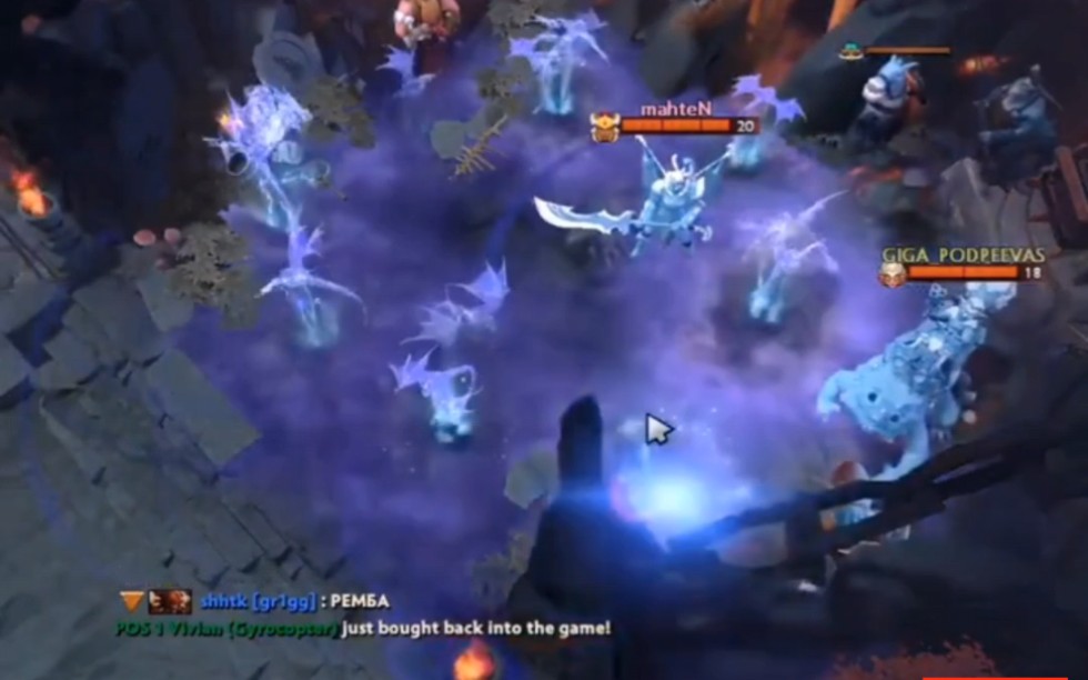 开场不久 开场不久