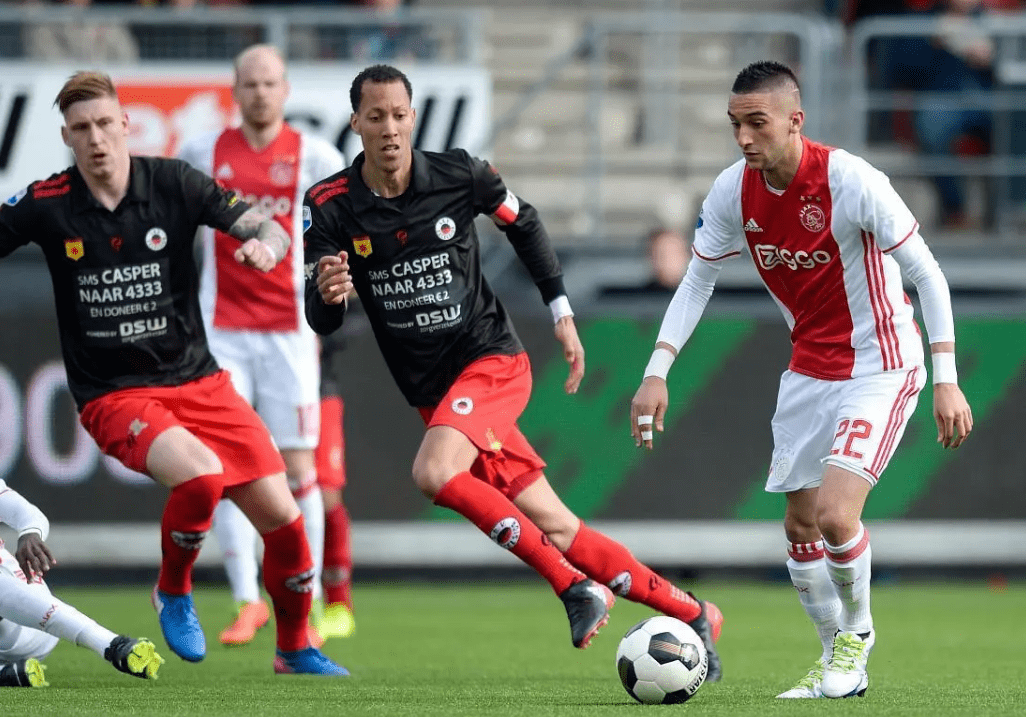 在高强度夜 在高强度夜