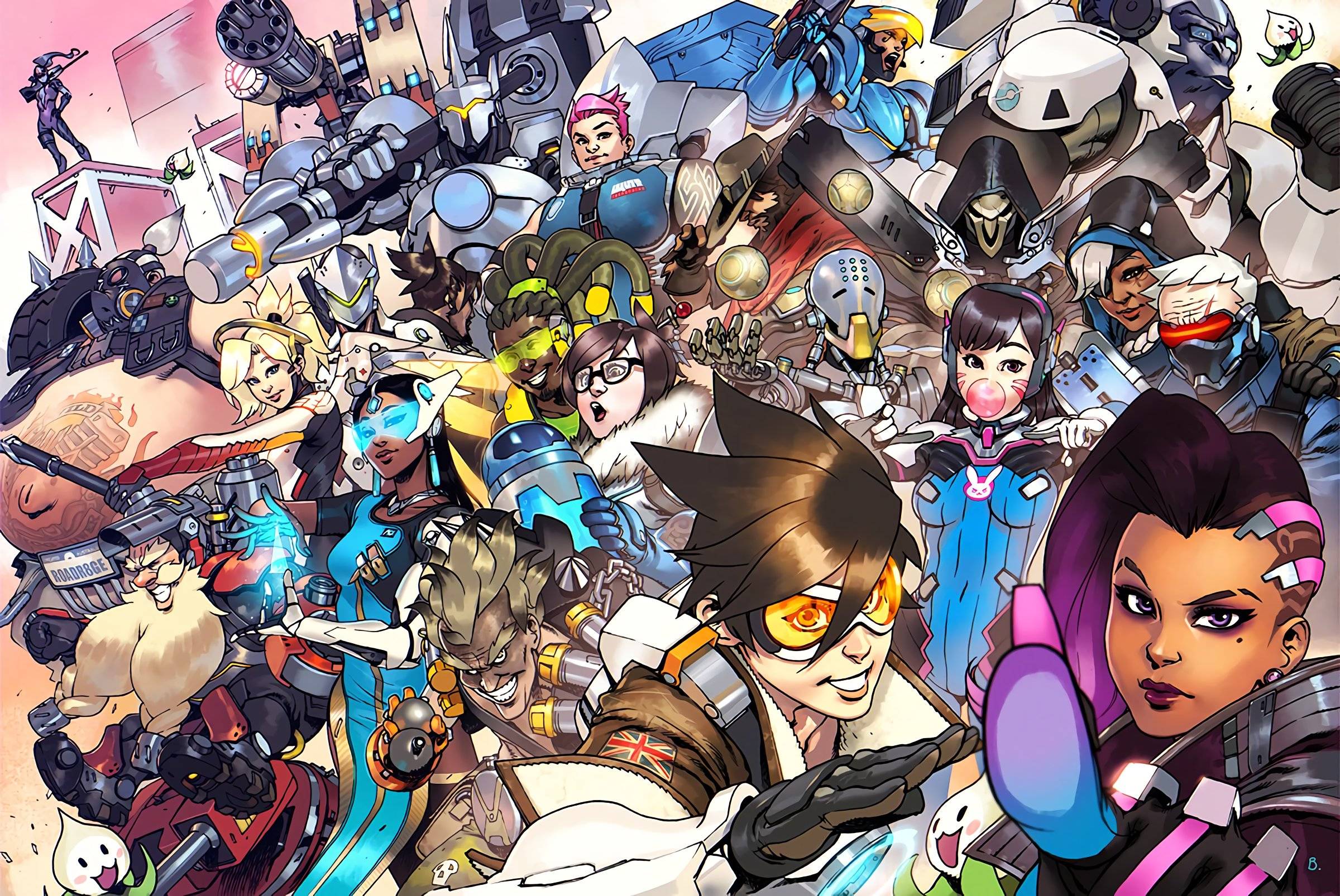 落到每一个 落到每一个