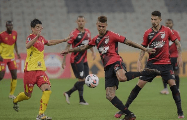 赛制调整 赛制调整